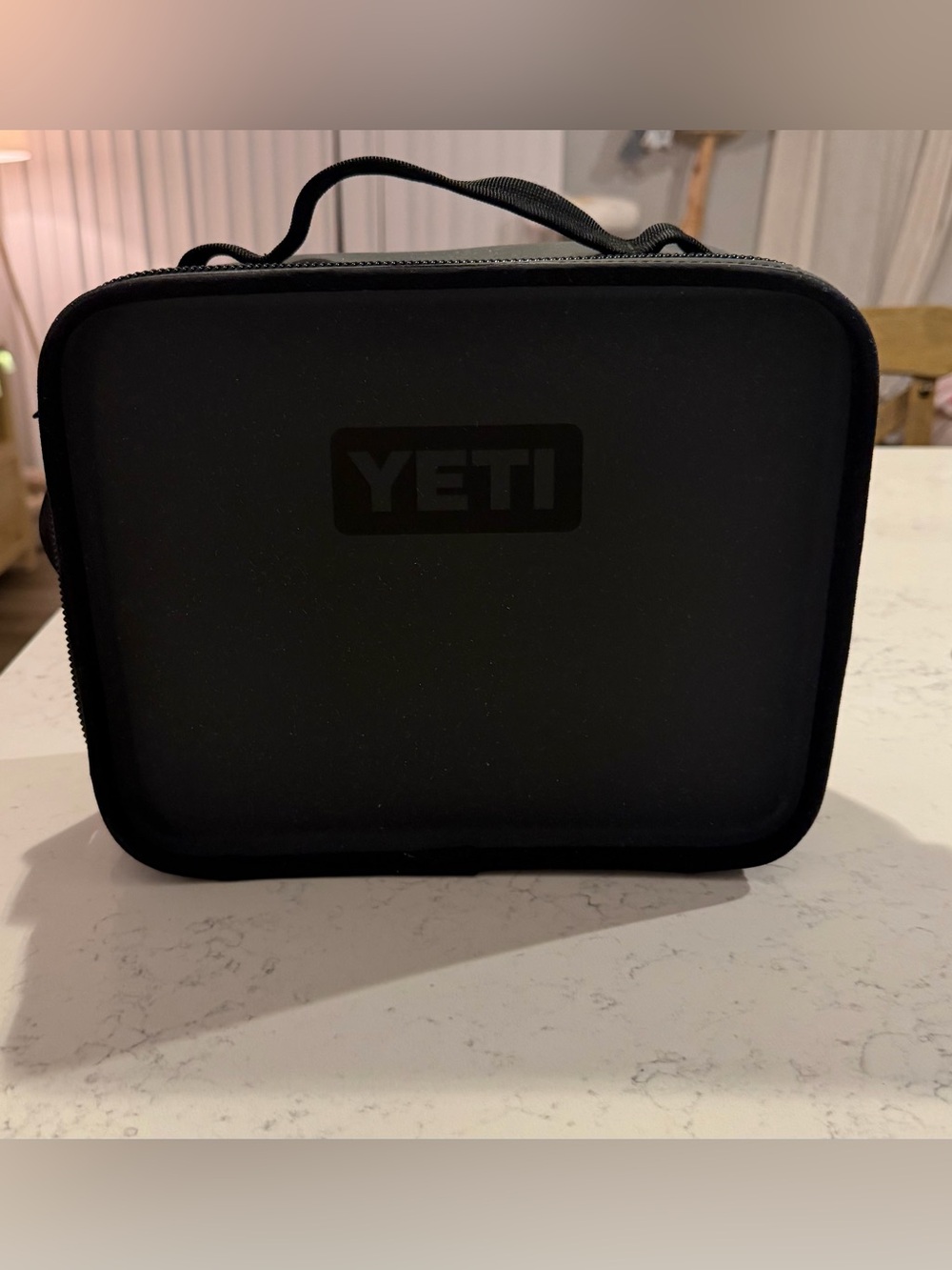 YETI Lunch Box - Black